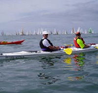 Sea Kayak Melbourne and Victoria - Hotel Accommodation