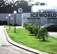 Iceworld Acacia Ridge - Hotel Accommodation