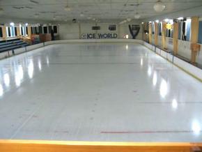 Iceworld Acacia Ridge - Hotel Accommodation 1