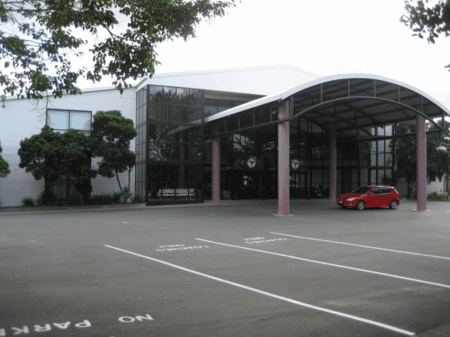 Iceworld Boondall - Hotel Accommodation 0