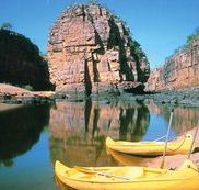 Katherine Gorge - Hotel Accommodation