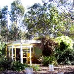 Koala Conservation Centre - Hotel Accommodation 1