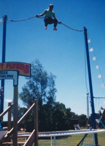 Bairnsdale Archery, Mini Golf & Games Park - Hotel Accommodation 2
