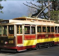 Ballarat Tramway Museum - Hotel Accommodation