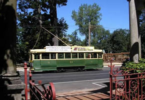 Ballarat Tramway Museum - Hotel Accommodation 2