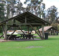 Glen Cromie Park - Hotel Accommodation