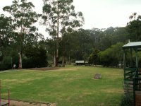 Glen Cromie Park - Hotel Accommodation 2