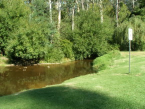 Glen Cromie Park - Hotel Accommodation 3