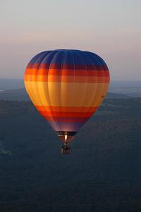 Balloon Flights Of Bendigo - Hotel Accommodation 1