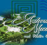 Ashcombe Maze  Tearooms - Hotel Accommodation