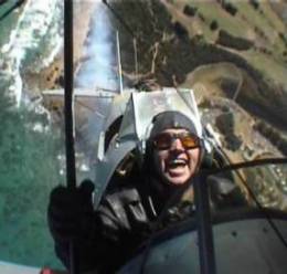 Tiger Moth World Adventure Park - Hotel Accommodation 2