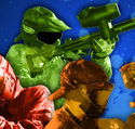 Action Paintball Games - Sydney - Hotel Accommodation