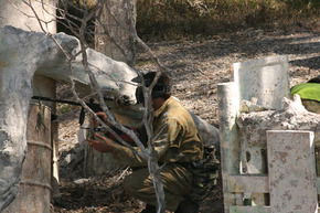 Action Paintball Games - Sydney - Hotel Accommodation 3