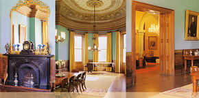 Adelaide SA Hotel Accommodation