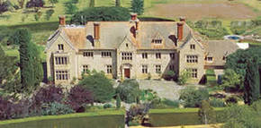 Carrick Hill - Hotel Accommodation 1