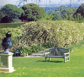 Carrick Hill - Hotel Accommodation 2