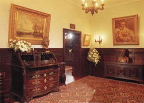 Carrick Hill - Hotel Accommodation 3