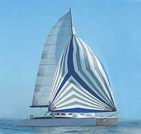 Temptation Sailing - Hotel Accommodation
