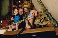 South Australian Maritime Museum - Hotel Accommodation 2