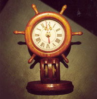 South Australian Maritime Museum - Hotel Accommodation 3