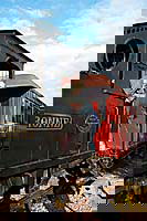 National Railway Museum - Hotel Accommodation 2