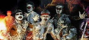 Aboriginal Art & Culture Centre - Hotel Accommodation 2