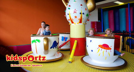 Cool Cats - Hotel Accommodation 2