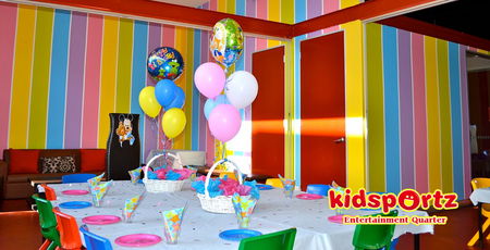 Cool Cats - Hotel Accommodation 3