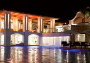 Peppers Spa - Port Douglas - Hotel Accommodation 1