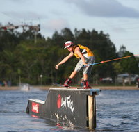 Suncoast Cable Watersports - Hotel Accommodation