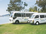 Tanawha Valley QLD Hotel Accommodation