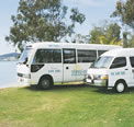 Storeyline Tours - Hotel Accommodation
