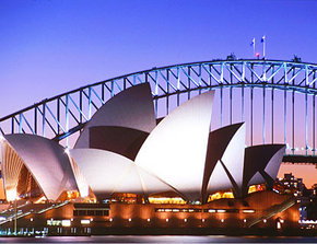 Sydney Opera House - Hotel Accommodation 0