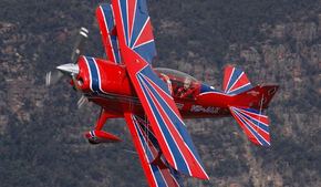 Airborne Aviation - Hotel Accommodation 0