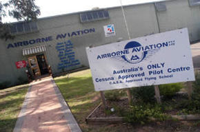 Airborne Aviation - Hotel Accommodation 2