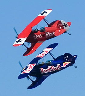 Red Baron Adventures - Hotel Accommodation 2