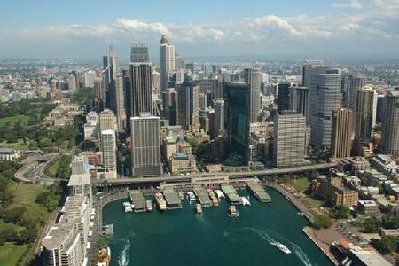Sky High Helicopters - Hotel Accommodation 3
