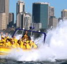 Jetboating Sydney - Hotel Accommodation