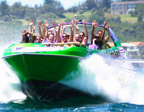 Downunder Jet - Hotel Accommodation 0