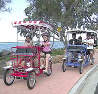 Beach Safaris - Hotel Accommodation