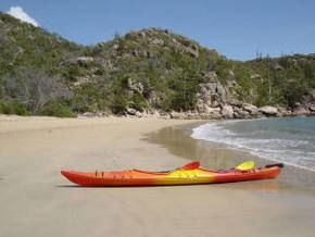 Magnetic Island Sea Kayaks - Hotel Accommodation 2