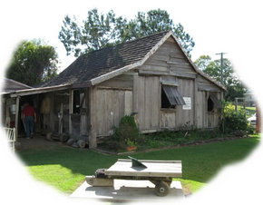 Hervey Bay Historical Village And Museum - Hotel Accommodation 0