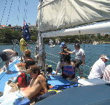 Kalypso Cruises - Hotel Accommodation