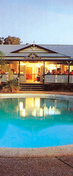 Koala Adventures - Hotel Accommodation 2