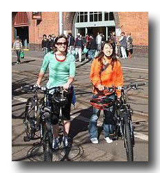 Sydney By Bike - Hotel Accommodation 1