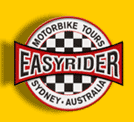 Easy Rider - Hotel Accommodation