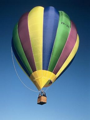 Balloon Safari - Hotel Accommodation 0