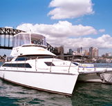Prestige Harbour Cruises - Hotel Accommodation