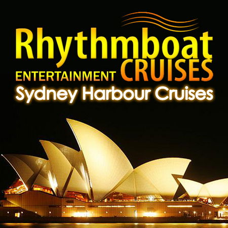 Rhythmboat & Cruise Sydney Harbour - Hotel Accommodation 0