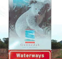 Waterways Wildlife Park - Hotel Accommodation